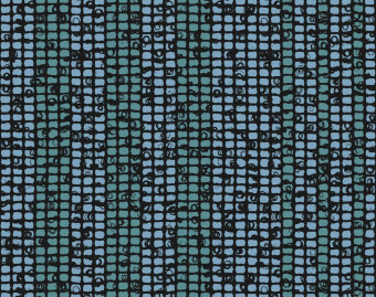 [1001111158_81] Flotex by Tibor - 980411 Mosaic marine stripe
